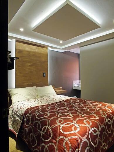 Refugio Hotel Pueblo De Madera المظهر الخارجي الصورة